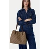 Guess Women's handbag 2 in 1 HWESG951428-LGW