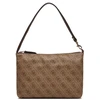 Guess Women's handbag 2 in 1 HWESG951428-LGW