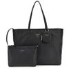 Guess Women's handbag 3 in 1 HWBG7124240-BLA