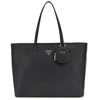 Guess Women's handbag 3 in 1 HWBG7124240-BLA