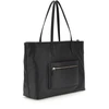 Guess Women's handbag 3 in 1 HWBG7124240-BLA