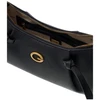 Guess Women's handbag Allegra HWBG2237180-BLA