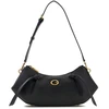 Guess Women's handbag Allegra HWBG2237180-BLA