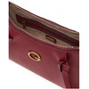 Guess Moterų rankinė Allegra HWBG2237180-Raudonas