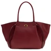 Guess Women's handbag Allegra HWBG2237230-Raudonas