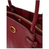 Guess Women's handbag Allegra HWBG2237230-Raudonas