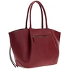 Guess Women's handbag Allegra HWBG2237230-Raudonas