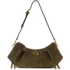 Guess Women's handbag Allegra HWSG2237180-OLV