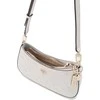 Guess Women's handbag Banana Bag HWBG9672180-BNN