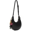 Guess Women's handbag Banana Bag HWBG9899180-BLA