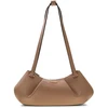 Guess Women's handbag Banana Bag HWBG7898080-BEI