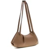 Guess Women's handbag Banana Bag HWBG7898080-BEI