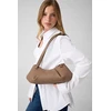 Guess Women's handbag Banana Bag HWBG7898080-BEI