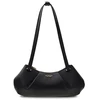 Guess Moteriška rankinė „Amorette Banana Bag“ HWBG7898080-BLA