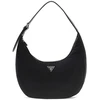 Guess Women's handbag Banana Bag HWEYG839503-BLA