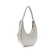 Guess Women's handbag Lindsey Banana Bag HWSG9749010-BNN