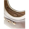 Guess Women's handbag Lindsey Banana Bag HWSG9749010-BNN