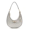 Guess Women's handbag Lindsey Banana Bag HWSG9749010-BNN