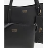Guess Women's handbag Brenton 3 in 1 HWPG9648240-BLA