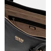 Guess Women's handbag Brenton 3 in 1 HWPG9648240-BLA