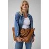 Guess Women's handbag Camden HWBB9308240-COG