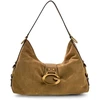Guess Women's handbag Camden HWSG9308180-TAN