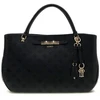 Guess Women's handbag Carmella HWPD2225060-BLO