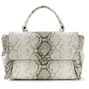 Guess Women's handbag Devon HWKG9745200-NAT