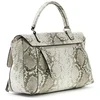 Guess Women's handbag Devon HWKG9745200-NAT