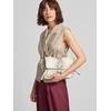Guess Women's handbag Devon HWKG9745200-NAT