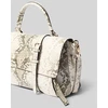 Guess Women's handbag Devon HWKG9745200-NAT