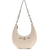 Guess Women's handbag Frances HWQG2241010-BON