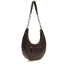 Guess Women's handbag Frances HWQG2241010-BRO