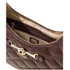 Guess Women's handbag Frances HWQG2241010-BRO