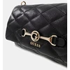 Guess Moteriška rankinė Frances HWQG2241190-BLA