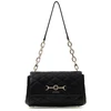 Guess Moteriška rankinė Frances HWQG2241190-BLA