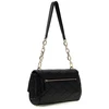 Guess Moteriška rankinė Frances HWQG2241190-BLA