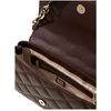 Guess Moteriška rankinė Frances HWQG2241190-BRO