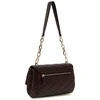 Guess Moteriška rankinė Frances HWQG2241190-BRO