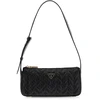 Guess Women's handbag HWGG9741720-BLA