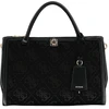 Guess Women's handbag HWJG9755070-BLO