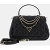 Guess Women's handbag HWQG9673190-BLA