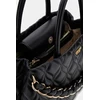 Guess Women's handbag HWQG9733060-BLA