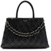 Guess Women's handbag HWQG9733060-BLA