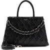 Guess Women's handbag HWQG9733060-BLA