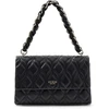 Guess Women's handbag HWQG9733200-BLA