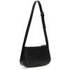 Guess Women's handbag Kora HWWG9748170-BLA