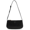 Guess Women's handbag Kora HWWG9748170-BLA