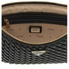 Guess Women's handbag Kora HWWG9748170-BLA