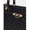 Kelioninis TOREBKA DAMSKA GUESS JEANS Juoda